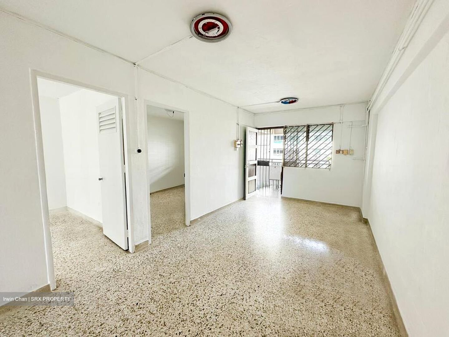 Blk 4 Lew Lian Gardens (Serangoon), HDB 3 Rooms #521328941